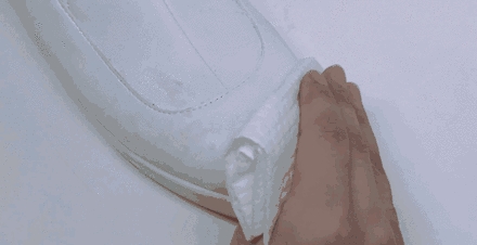 ＂一款全球上亿家庭都在用的“懒人抹布”！无需洗洁精，一抹就OK＂＂