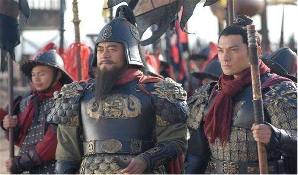 抗旨不尊，勒索宰相，这样的他却守的北宋边境二十年平安