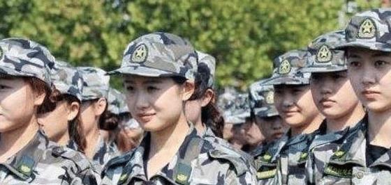 「驱逐舰」女兵在服兵役期间,如果怀孕了怎么办?