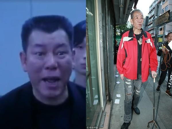 《古惑仔》里的他患肝癌，沒錢治病住房，古天樂偷偷獻愛心多年