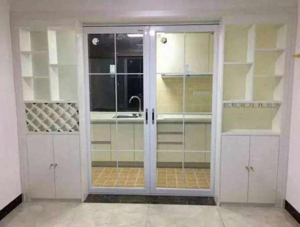 厨房装修切记别少做这4处地方，看起来不起眼，入住就知很坑了