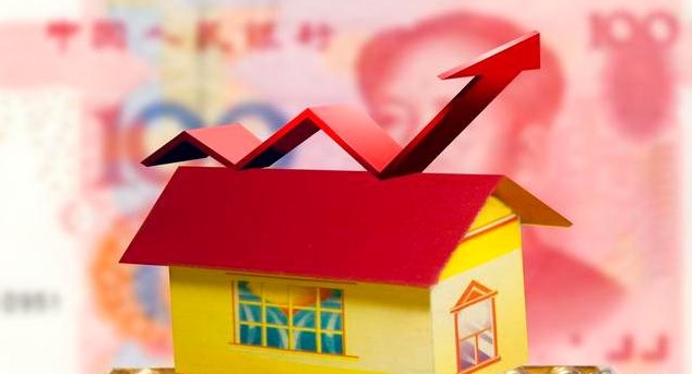 数据显示：房地产市场，对中国经济贡献度多年在10%以上