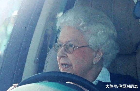 英国女王最不想提的事：前3件都与丈夫有关，第4件没人敢提