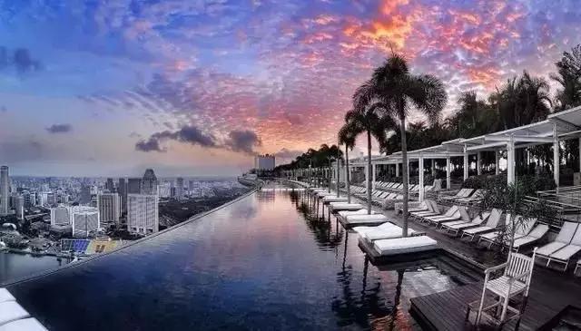 世界最好吃的6个目的地, 走心又走胃