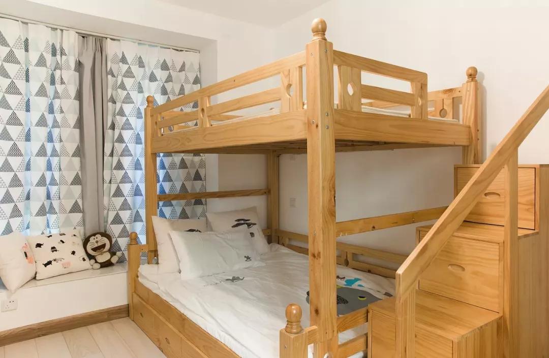 拥有一套属于自己的MUJI风格小窝