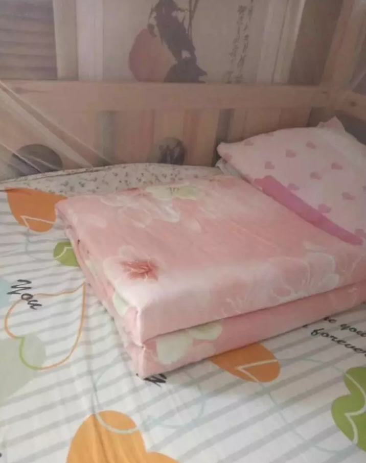 有一种审美叫妈妈的审美，有一种关心叫奶奶关心…