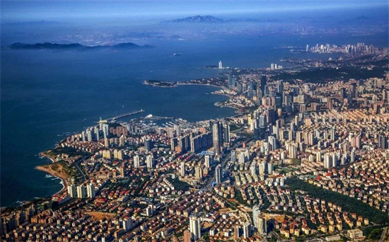 滨海新区刚需置业买房落户 这两个板块再适合不过了