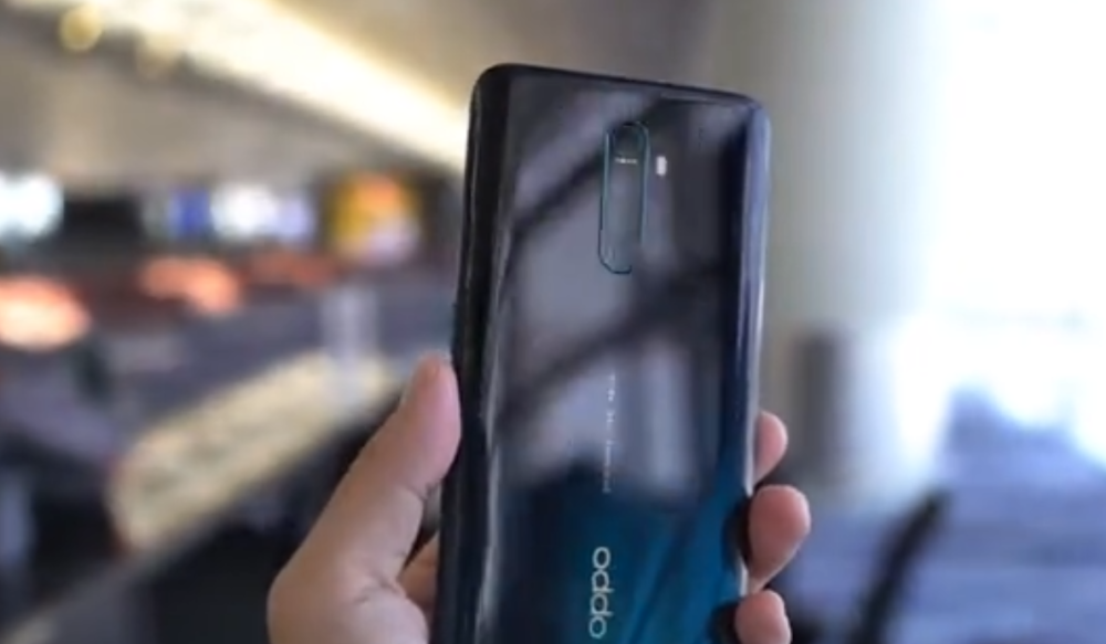 OPPO Reno ACE这么香，却没多少人买，这两个短板很致命
