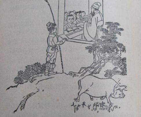 《初刻拍案惊奇》由开头的小故事，我们能够得出什么样的结论