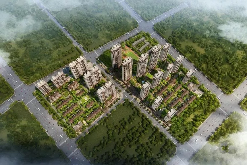 11月第4周武汉19盘入市，年底多个高性价比纯新盘来袭