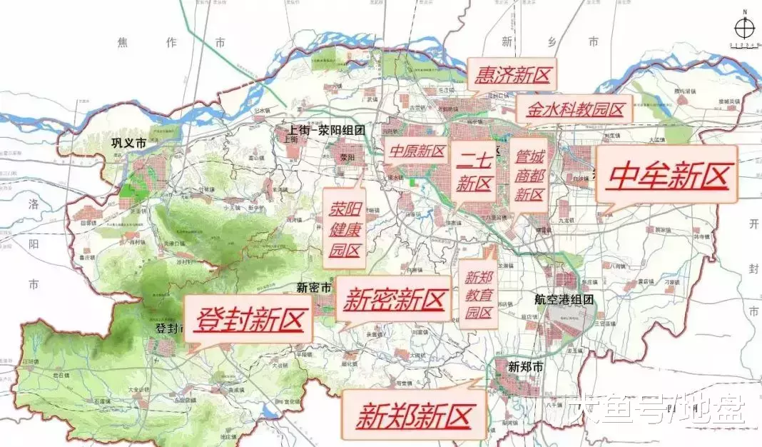 郑州楼市由刚需向改善过渡，改善购房切记逃离“伪改善”