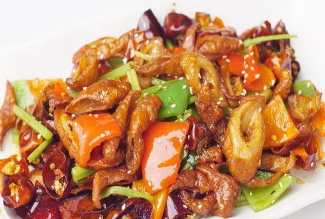 让人“终身难忘”8种四川美食，很多人都吃过，你呢？