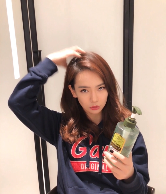 被称为“国宝级”的洗发水，却因价格太低被人看不起，戚薇：我都用很多年！