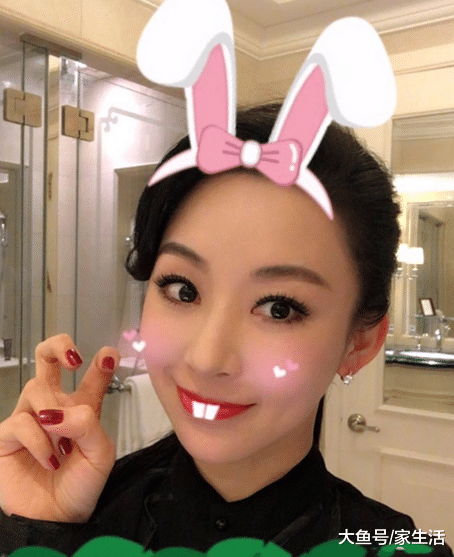 晒晒潘晓婷住的房子，难怪桌球打得那么好，从小家里就有桌球台