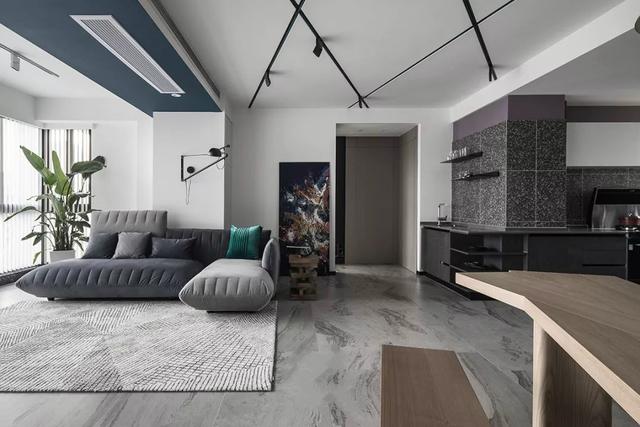 阳台还在装推拉门？现在流行这样设计！