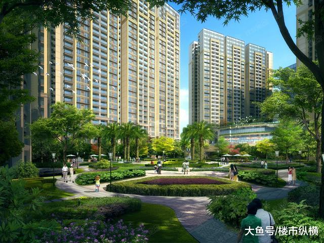 楼市变天了，未来，买房挑户型十分重要！这3种户型不建议购买
