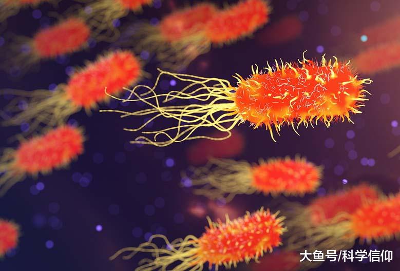 生命永恒与人口爆炸，难怪说长寿永生也可能并非好事