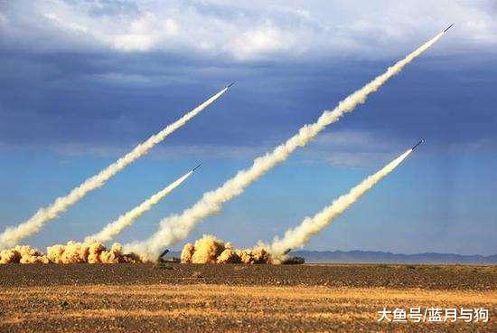 超越S400！俄军电磁武器将出口美国死对头？让导弹全部失灵