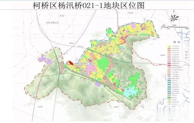 11月有一大波地块出让，涉及平水、杨汛桥、福全……