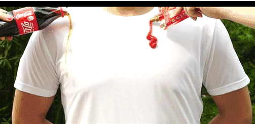 京东众筹破七百万，全球首款不脏不湿的衣服上市，再也不用洗衣服!