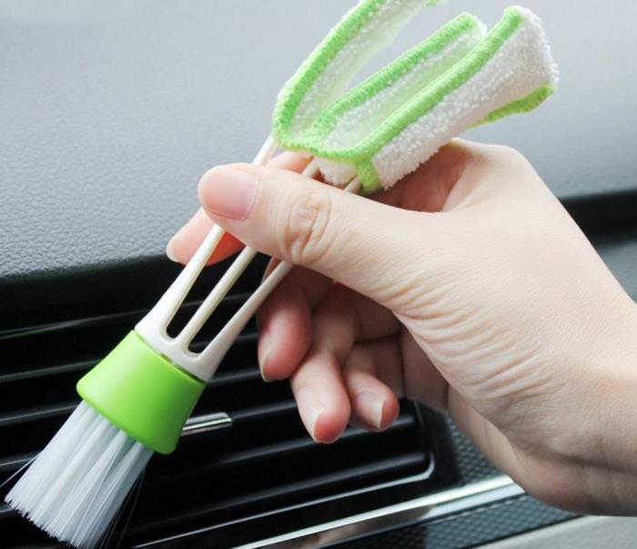 下面7创意十足汽车用品，款款实用上档次，平时跑断腿也买不齐