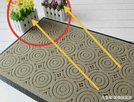 家门口要是出现这几种情况，万万要改正过来，暗喻家里要破财