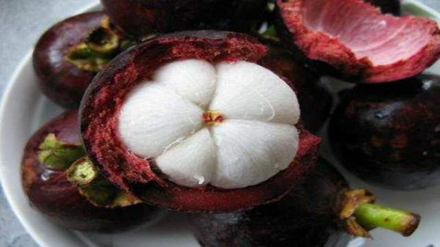 海南六月必吃水果指南，那些不能错过的应季水果，你吃了吗？