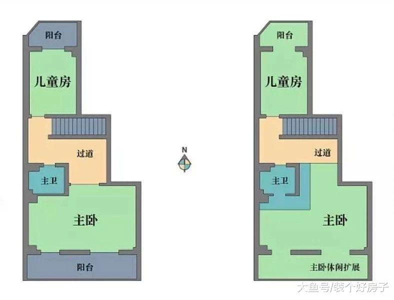 细节控不要错过的“高能”之家：109米灯带+62处点光源！