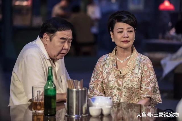 产量超过古天乐，被周润发评为周星驰接班人，他还需要拍TVB剧？