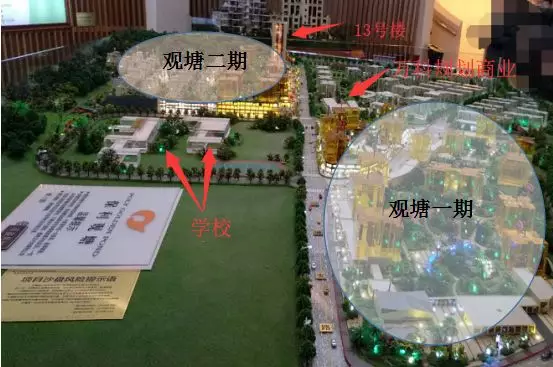 铁柱看盘日记！南坪这个“倒挂”网红盘，到底值不值得买？