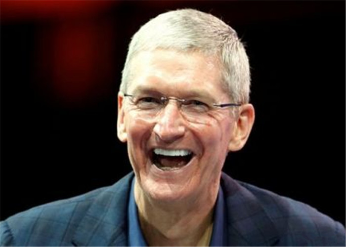 芯片|库克:我们为什么要安装中国的北斗导航?不安装我们也有客户!