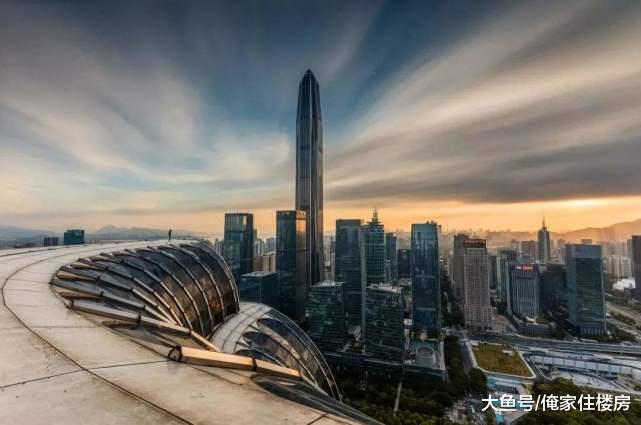 深圳不再公布新房均价，透露什么信号？专家：下一步取消限价！