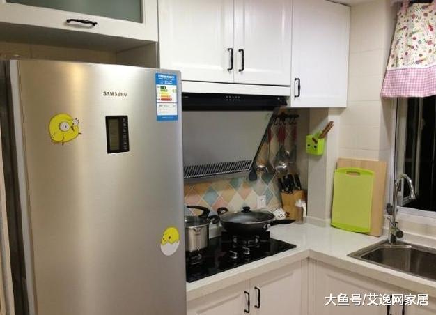 娶了個公主病老婆，硬是把新房裝修成幼兒園，大家看還能住嗎？