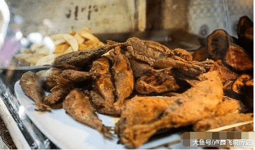 一个月不吃“饿不死”的生物,要被吃货“吃绝了”,全国仅剩28万只!