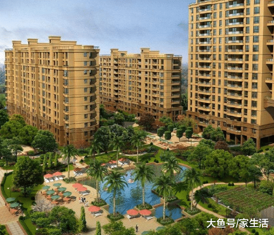 农村人在县城买房有没有必要? 听行内人分析完, 我才恍然大悟