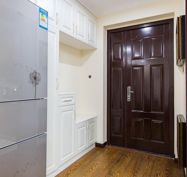 老婆装修新中式风格，亲戚来看后都不想走了，晒晒