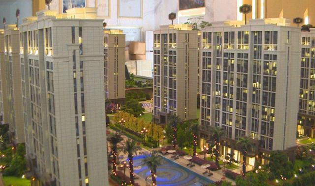 售楼部最毒卖房“套路”，你一进门销售就知道你能买什么样的房子