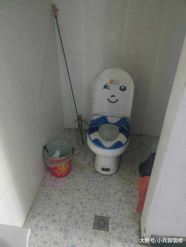 晒晒我婆家农村婚房，头一次看见这么做卧室的，真是太尴尬了！