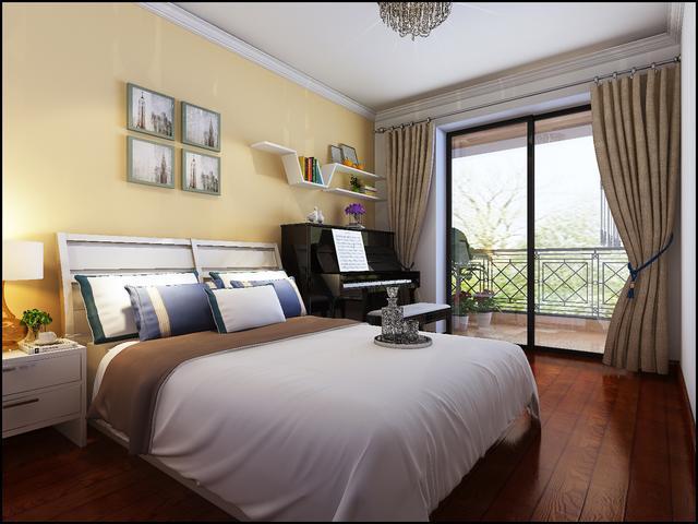 人生中的第一套房, 新中式风格, 装修花了25W, 全屋漂亮极了晒晒