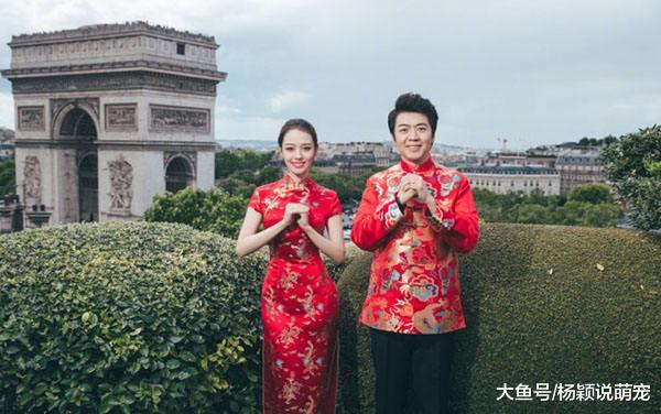 杰伦郎朗共谱梁祝，婚礼羡煞旁人。网友表示：胡歌，你怎么还不嫁？