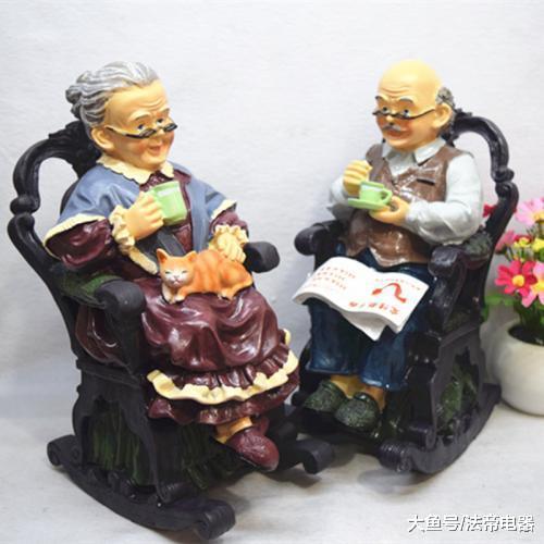 两分钟，带你了解家居饰品的特点