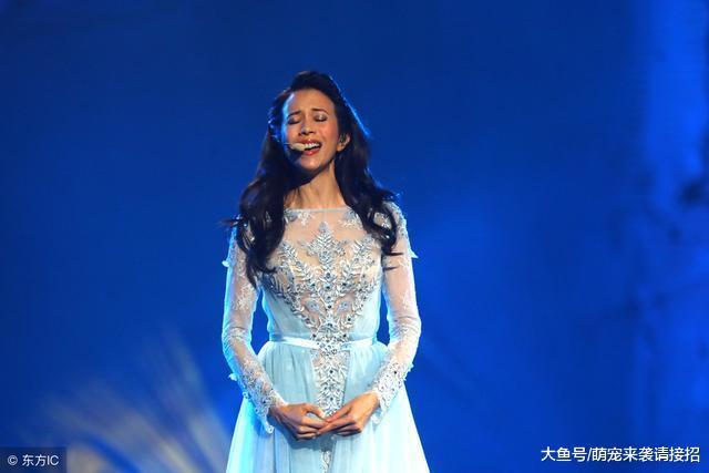 7大混血女星谁最美？郭碧婷，张柏芝上榜，最美的她是5国混血！