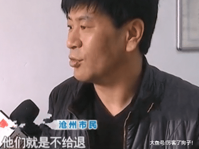 ?男子一次买6000瓶麻酱，不料全是三无产品，超市态度强硬不给退货