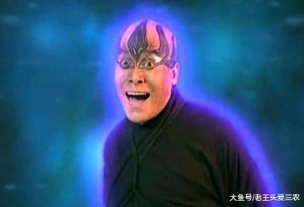 男神|还记得22年前的无天佛祖吗？如今素颜穿军装，男神范十足！