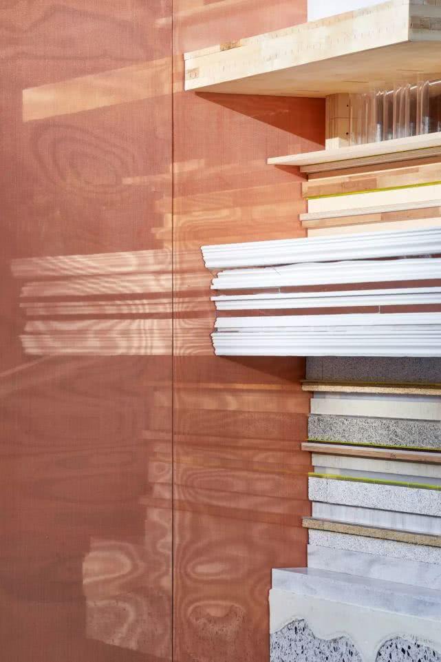 用 15㎡ 盖的超现实小屋, 颠覆你对房子的想象