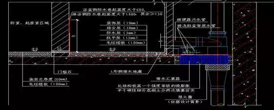 建筑同層排水新趨勢：不降板同層排水系統