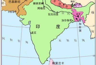 莫迪头疼不已，印巴前线战事吃紧，自家后院却失火了