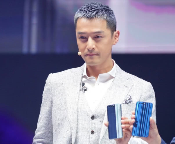 华为签约的5位代言人，唯独她“旺品牌”，让华为实现全球畅销！