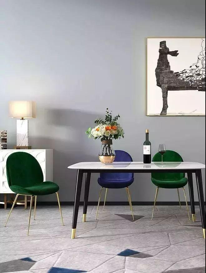 想要提升你家的家居品位，你可以通过这样的绿植来做到