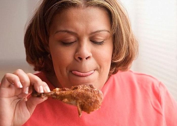 肥胖不是你的错，研究：多数苗条者有“吃不胖”基因